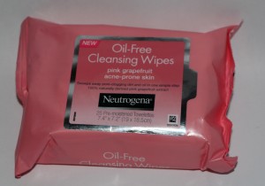 neutrogena pink grapefruit oil free moisturiser
